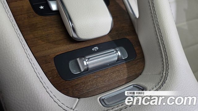 Mercedes-Benz GLE-Class (W167) GLE450 4MATIC 2021 — фото 16