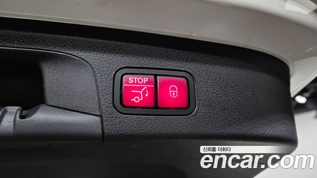Mercedes-Benz GLE-Class (W167) GLE450 4MATIC 2021 — фото 18