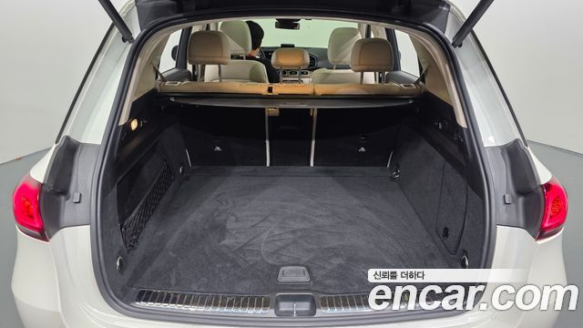 Mercedes-Benz GLE-Class (W167) GLE450 4MATIC 2021 — фото 19