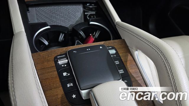 Mercedes-Benz GLE-Class (W167) GLE450 4MATIC 2021 — фото 20