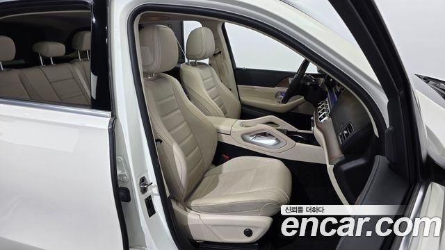 Mercedes-Benz GLE-Class (W167) GLE450 4MATIC 2021 — фото 26