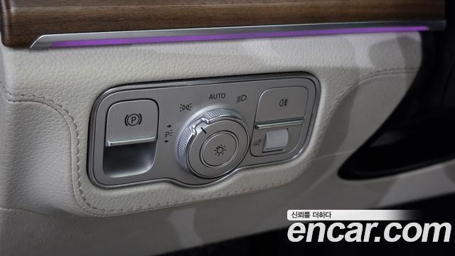 Mercedes-Benz GLE-Class (W167) GLE450 4MATIC 2021 — фото 28