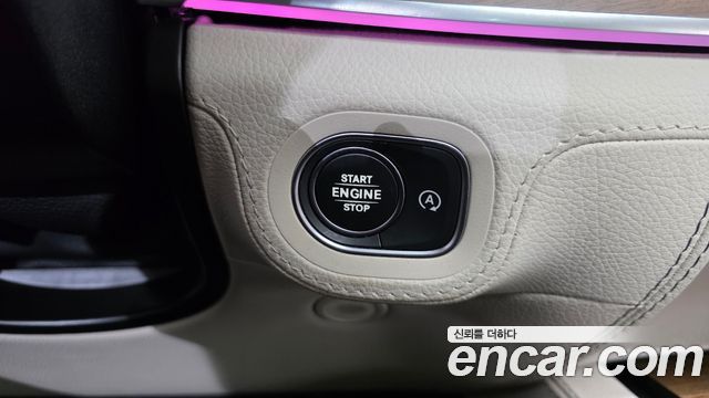 Mercedes-Benz GLE-Class (W167) GLE450 4MATIC 2021 — фото 29