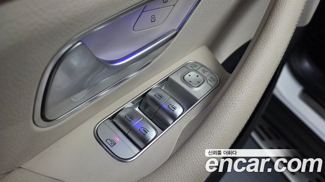 Mercedes-Benz GLE-Class (W167) GLE450 4MATIC 2021 — фото 30