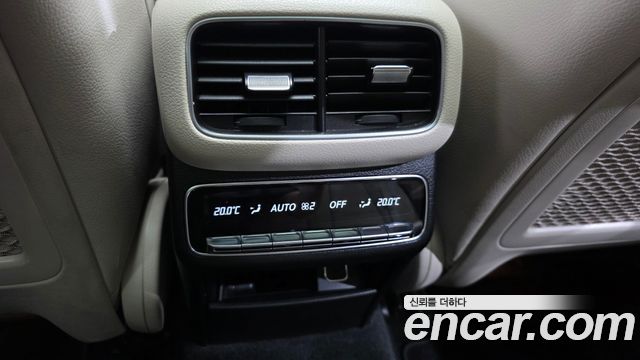 Mercedes-Benz GLE-Class (W167) GLE450 4MATIC 2021 — фото 34
