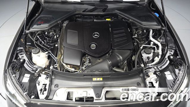 Mercedes-Benz E-Class (W214) E200 AMG Line 2026 — фото 6
