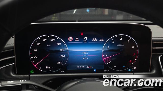 Mercedes-Benz E-Class (W214) E200 AMG Line 2026 — фото 8