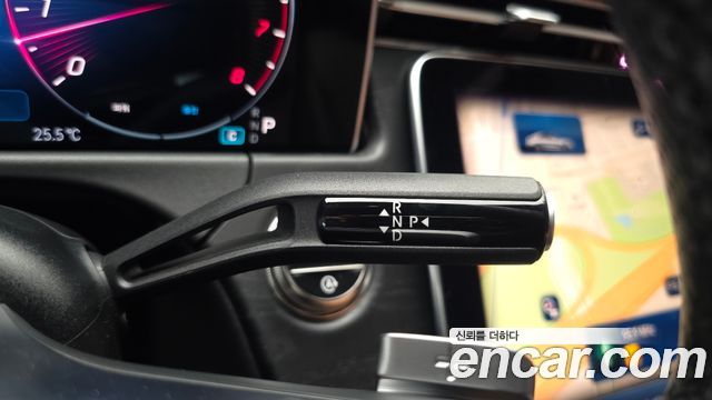 Mercedes-Benz E-Class (W214) E200 AMG Line 2026 — фото 9