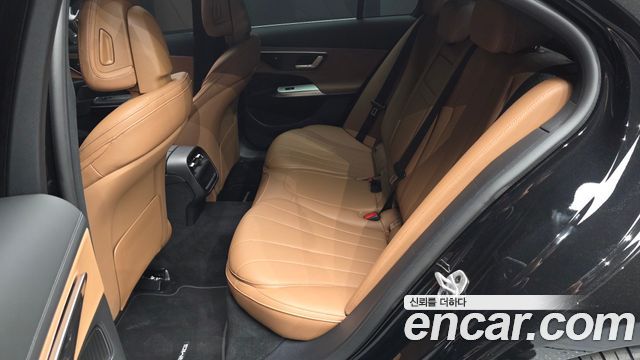 Mercedes-Benz E-Class (W214) E200 AMG Line 2026 — фото 12
