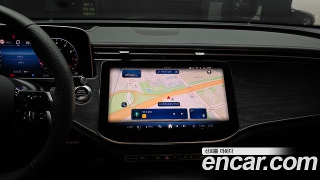 Mercedes-Benz E-Class (W214) E200 AMG Line 2026 — фото 14