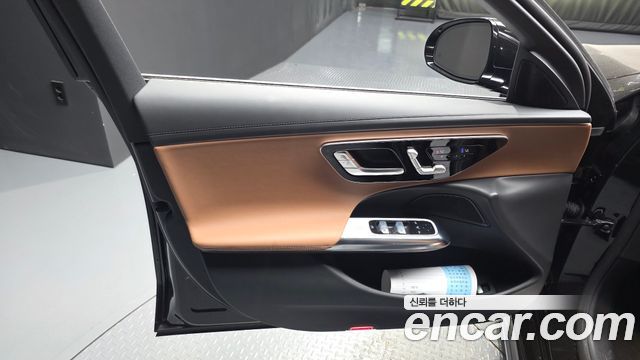 Mercedes-Benz E-Class (W214) E200 AMG Line 2026 — фото 24