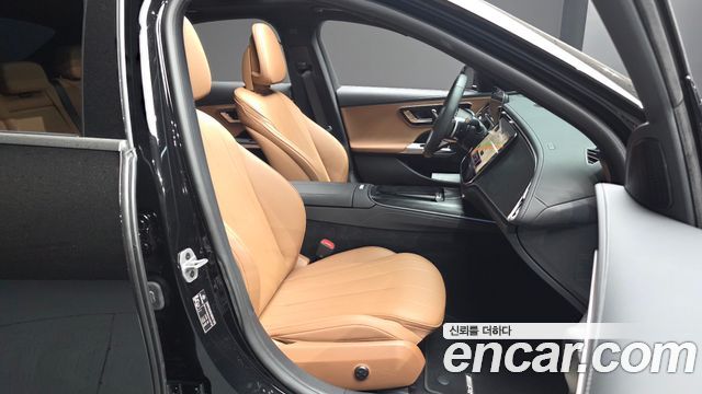 Mercedes-Benz E-Class (W214) E200 AMG Line 2026 — фото 26