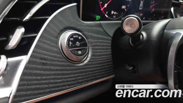 Mercedes-Benz E-Class (W214) E200 AMG Line 2026 — фото 29