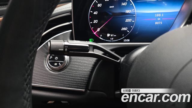 Mercedes-Benz E-Class (W214) E200 AMG Line 2026 — фото 30