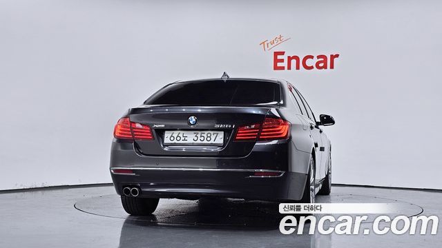 BMW 5 Series (F10) 528i xDrive Luxury 2015 — фото 4