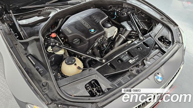 BMW 5 Series (F10) 528i xDrive Luxury 2015 — фото 6
