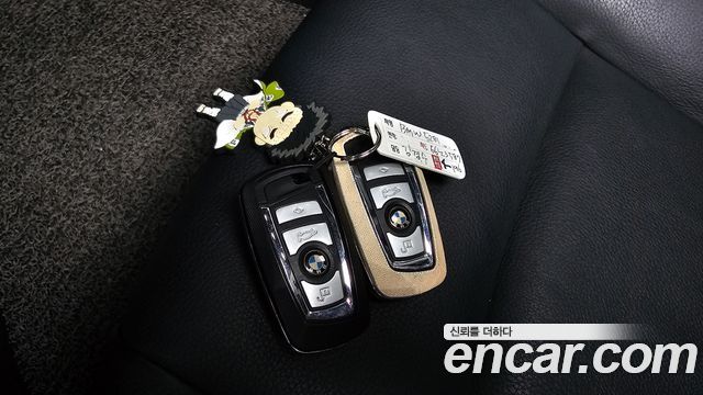 BMW 5 Series (F10) 528i xDrive Luxury 2015 — фото 17