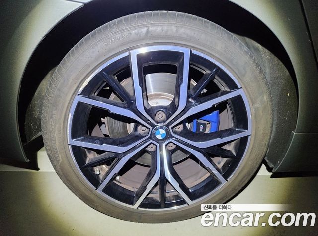 BMW 5 Series (G30) 530i xDrive M Sport Package 2023 — фото 14