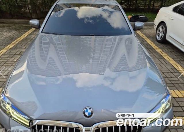 BMW 5 Series (G30) 530i xDrive M Sport Package 2023 — фото 19