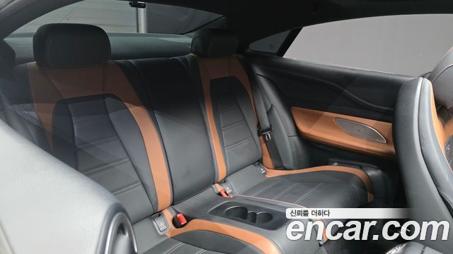 Mercedes-Benz E-Class (W213) E53 AMG 4MATIC+ Coupe 2023 — фото 15