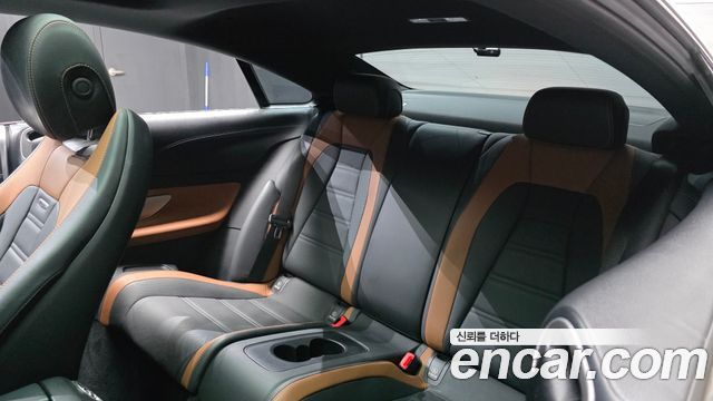 Mercedes-Benz E-Class (W213) E53 AMG 4MATIC+ Coupe 2023 — фото 16