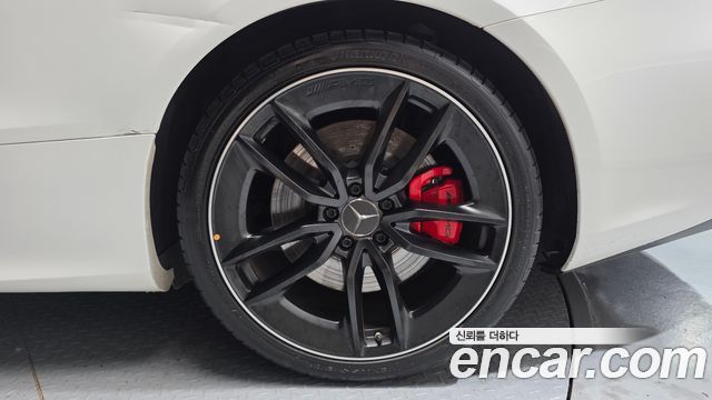 Mercedes-Benz E-Class (W213) E53 AMG 4MATIC+ Coupe 2023 — фото 27