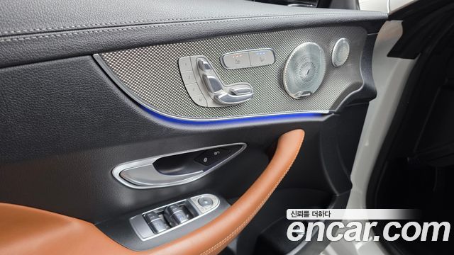 Mercedes-Benz E-Class (W213) E53 AMG 4MATIC+ Coupe 2023 — фото 31