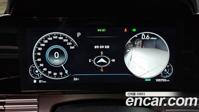 Hyundai Grandeur (IG) 2.5 Exclusice 2020 — фото 8
