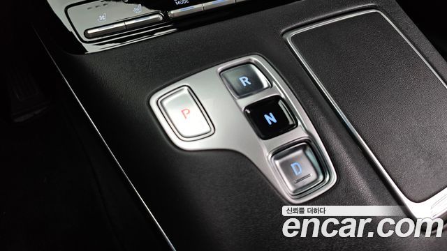 Hyundai Grandeur (IG) 2.5 Exclusice 2020 — фото 9