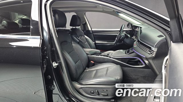 Hyundai Grandeur (IG) 2.5 Exclusice 2020 — фото 12