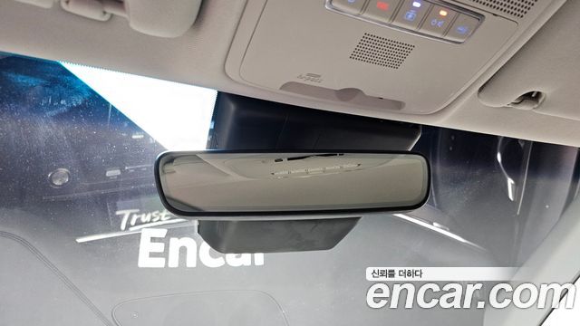 Hyundai Grandeur (IG) 2.5 Exclusice 2020 — фото 19