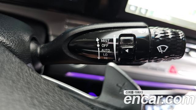 Hyundai Grandeur (IG) 2.5 Exclusice 2020 — фото 20