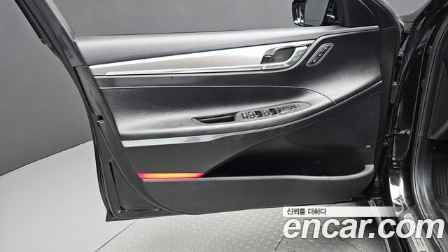 Hyundai Grandeur (IG) 2.5 Exclusice 2020 — фото 24