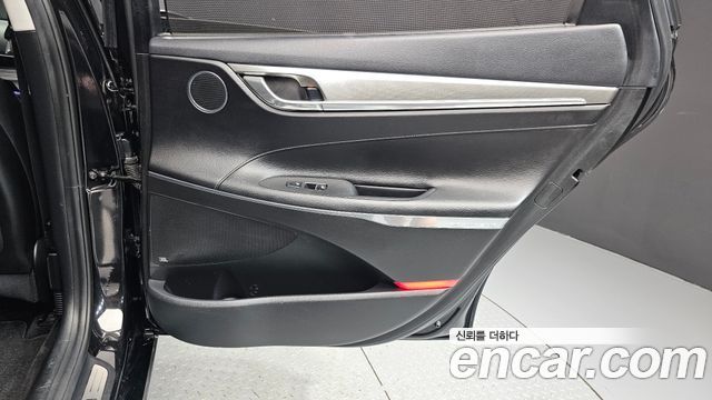Hyundai Grandeur (IG) 2.5 Exclusice 2020 — фото 25