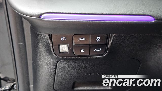 Hyundai Grandeur (IG) 2.5 Exclusice 2020 — фото 28