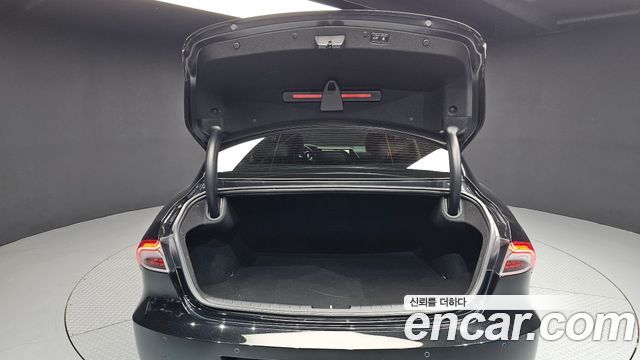 Hyundai Grandeur (IG) 2.5 Exclusice 2020 — фото 30