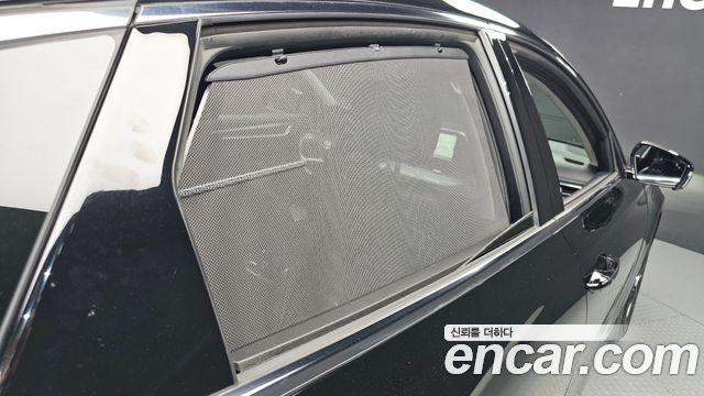 Hyundai Grandeur (IG) 2.5 Exclusice 2020 — фото 32
