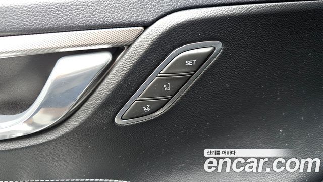 Hyundai Grandeur (IG) 2.5 Exclusice 2020 — фото 34