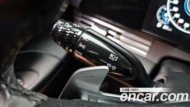 Hyundai Grandeur (IG) 2.5 Exclusice 2020 — фото 36