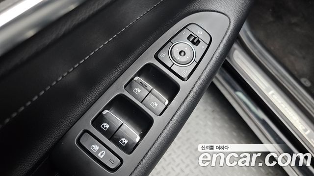 Hyundai Grandeur (IG) 2.5 Exclusice 2020 — фото 38