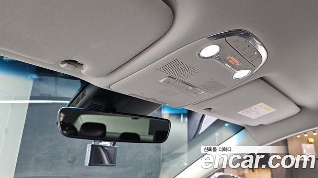 Hyundai Grandeur (IG) 3.0 LPi Premium Choice 2020 — фото 19
