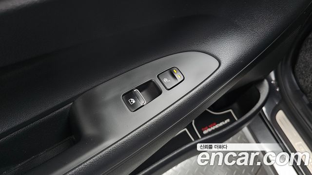 Hyundai Grandeur (IG) 3.0 LPi Premium Choice 2020 — фото 28