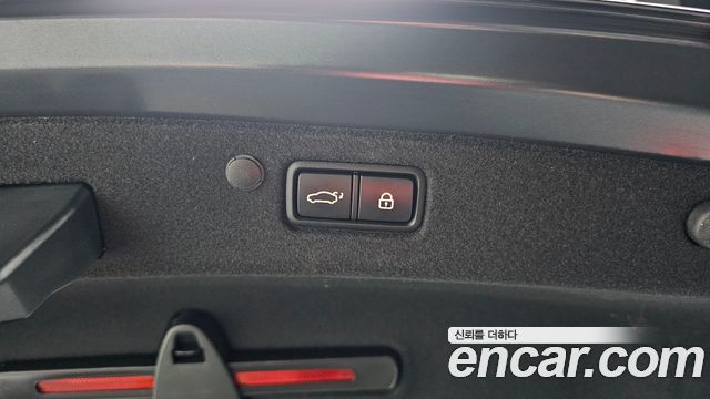 Hyundai Grandeur (IG) 3.0 LPi Premium Choice 2020 — фото 33