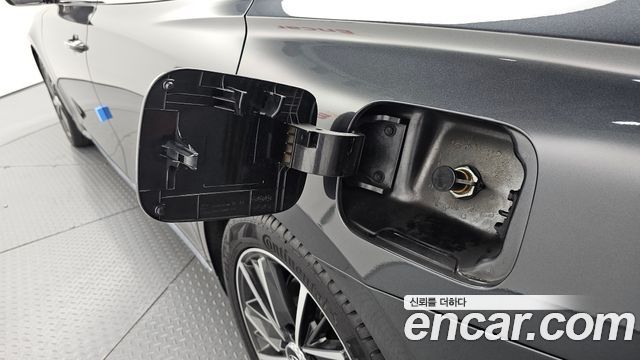 Hyundai Grandeur (IG) 3.0 LPi Premium Choice 2020 — фото 36