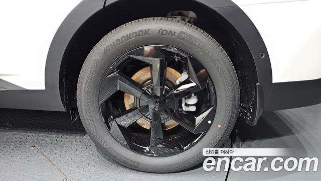 Kia Sorento (IV) HEV 1.6 4WD Signature X Line 2026 — фото 21