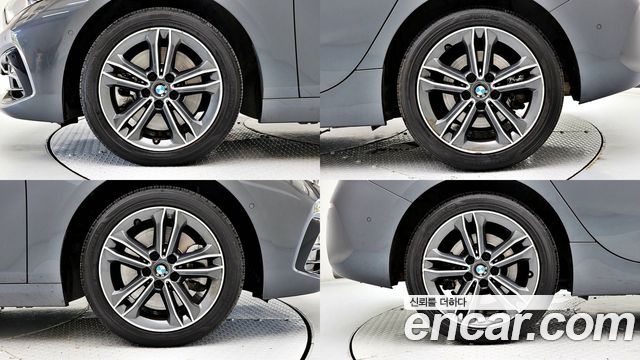 BMW 1 Series (F40) 120i Sports 2022 — фото 5