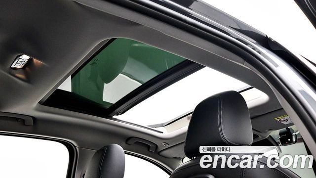 BMW 1 Series (F40) 120i Sports 2022 — фото 18