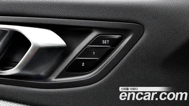 BMW 1 Series (F40) 120i Sports 2022 — фото 19