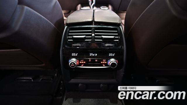 BMW 5 Series (G30) 530i xDrive M Sport Package Plus 2019 — фото 22