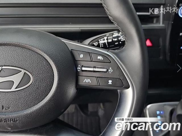Hyundai Staria HEV 1.6 Tourer 11-Seater Modern 2025 — фото 7